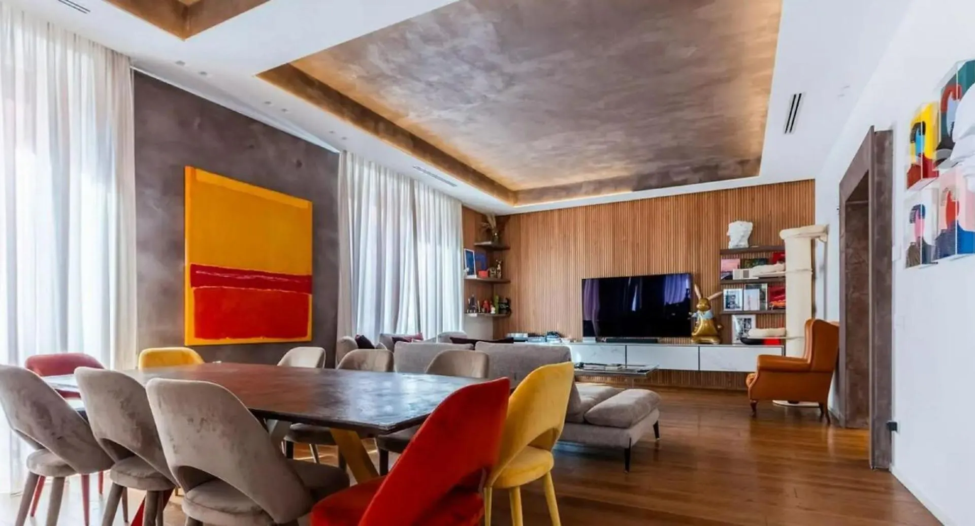 Rome Apartment - 100M Di Fontana Di Trevi 0*,  İtalya