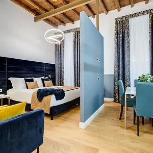  Appartement Borgognona Luxury