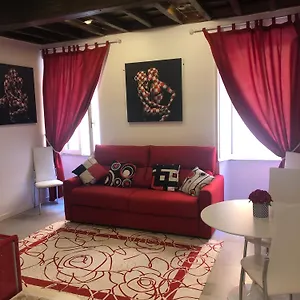  Appartement Domus Belsiana