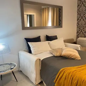  Appartement Via Del Corso