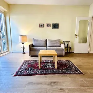  Appartement Hostme Piazza Di Spagna Apartament