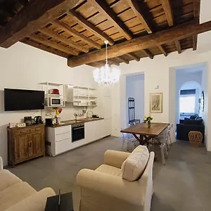  Appartement La Tua Casa A Viadelcorso