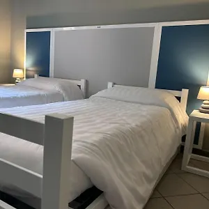 Scout Center Hostel