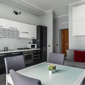 Appartamento Etna, Roma