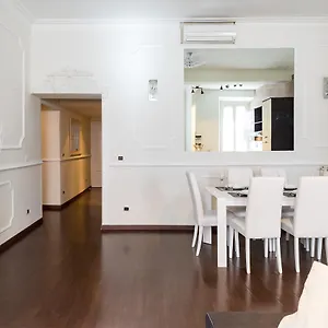  Apartamento Frattina Royal