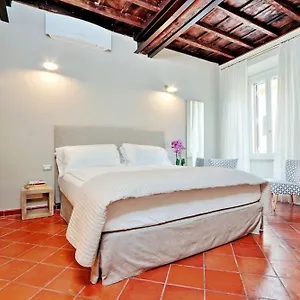 Appartamento Cancelleriadieci, Roma