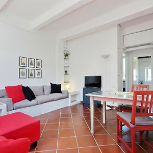 Appartamento Casa Falcone 16, Roma