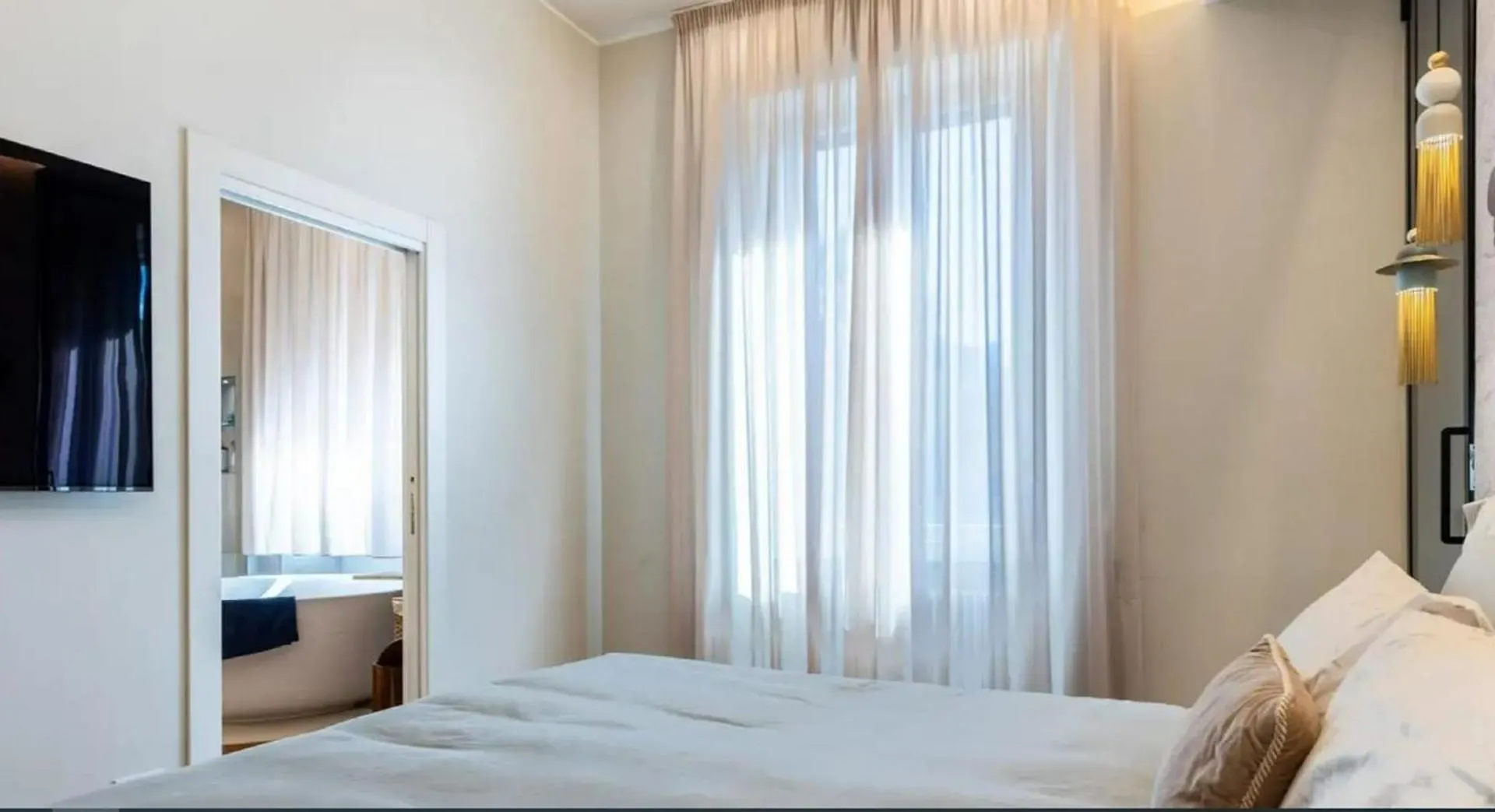 Rome Apartment - 100M Di Fontana Di Trevi Italy