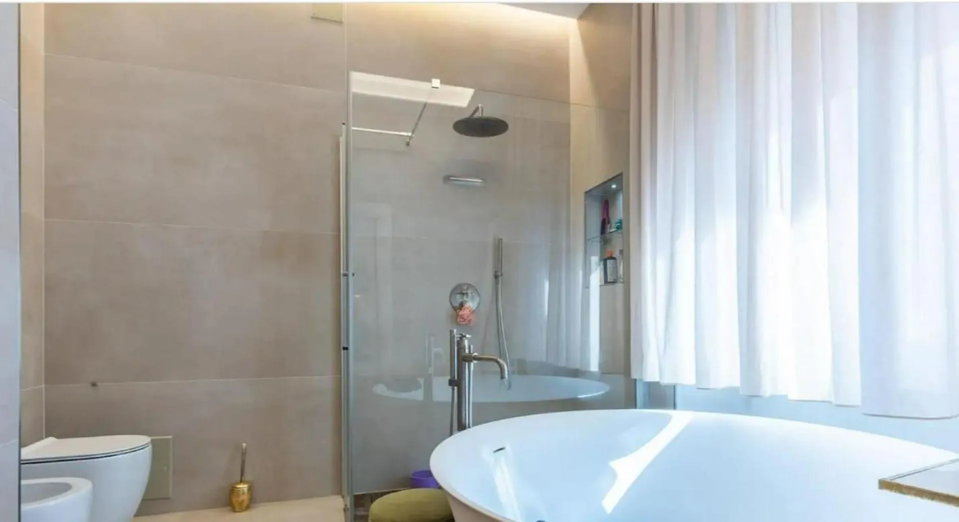 Rome Apartment - 100M Di Fontana Di Trevi